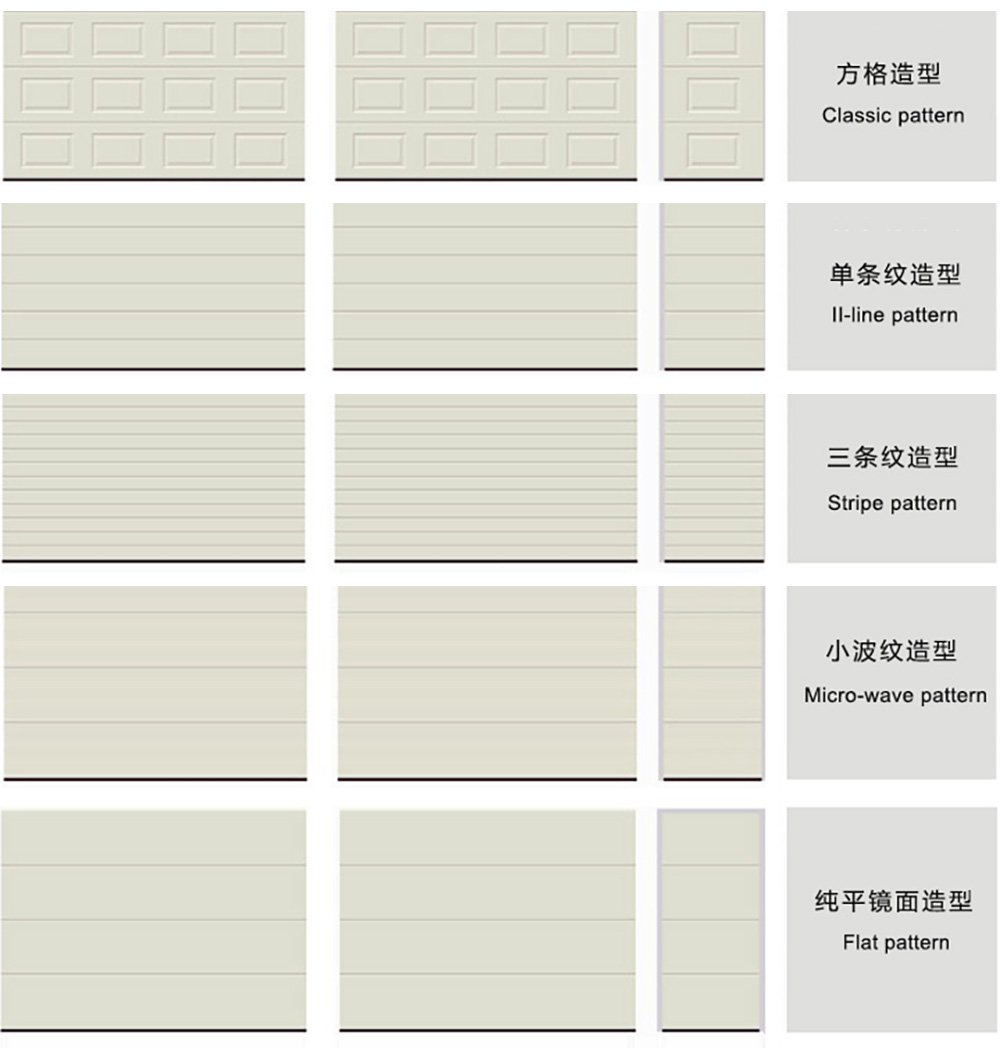 德晋贵宾厅门板表面花型 德晋贵宾厅门板表面花型