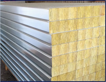 德晋贵宾厅岩棉净化板 德晋贵宾厅岩棉净化板