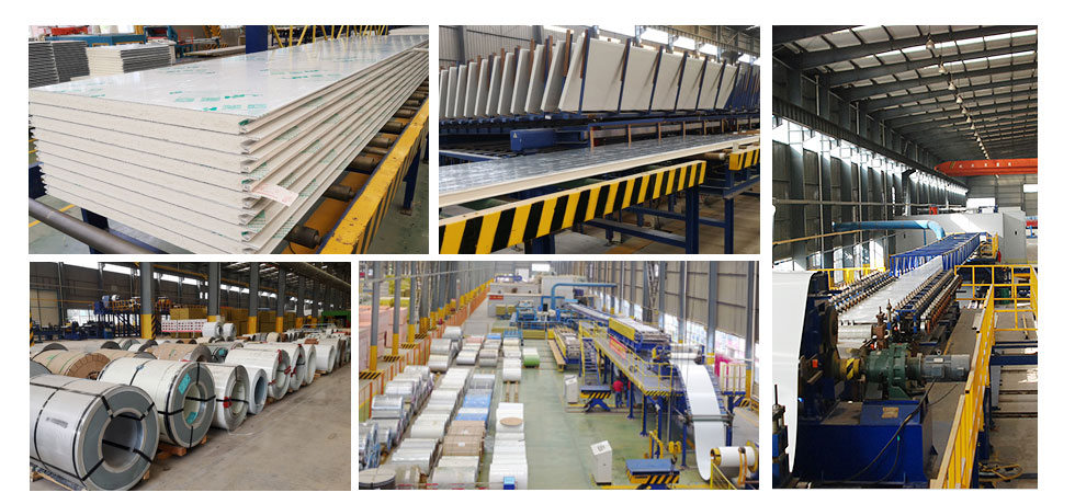 聚氨酯墙面板 聚氨酯墙面板