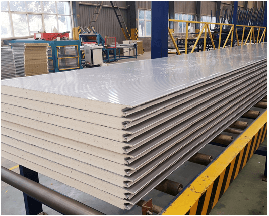 聚氨酯夹芯板厂家 聚氨酯夹芯板厂家