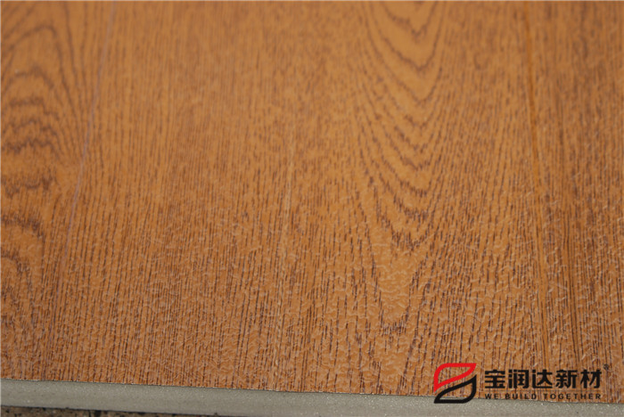 德晋贵宾厅新材