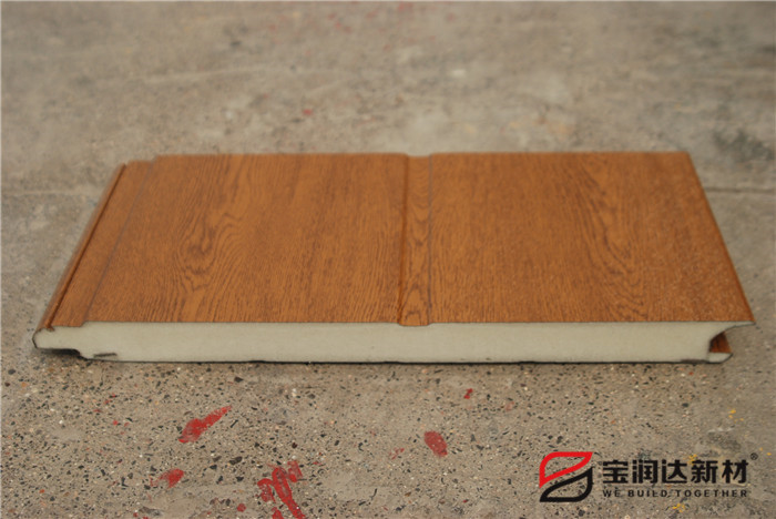 德晋贵宾厅新材