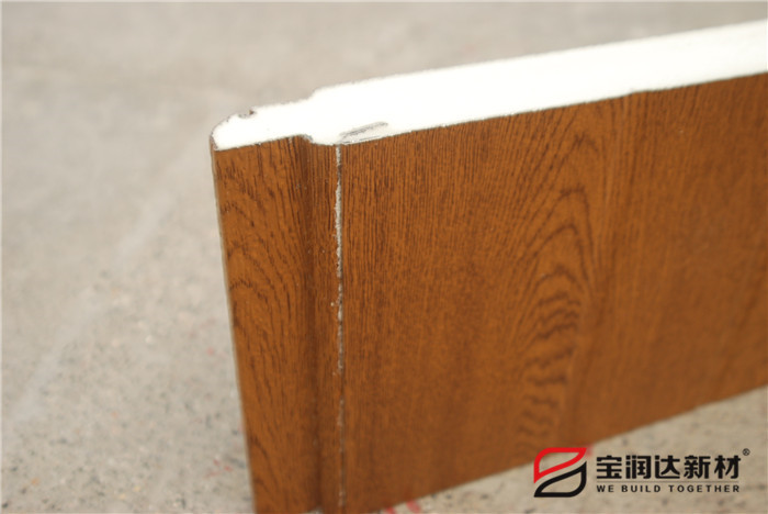 德晋贵宾厅新材