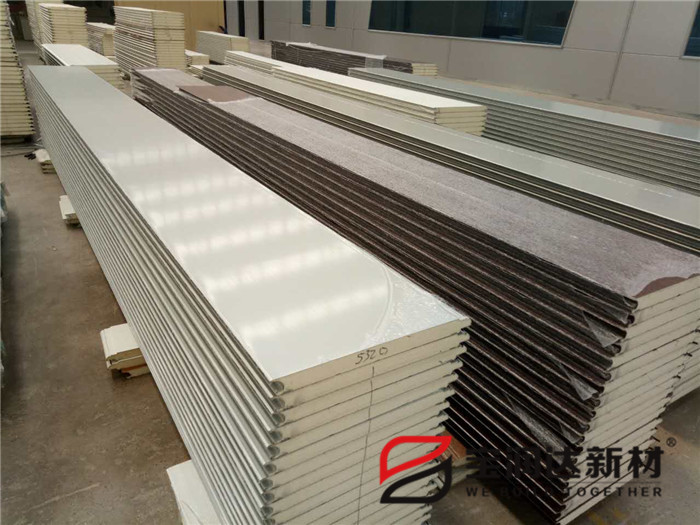 德晋贵宾厅新材