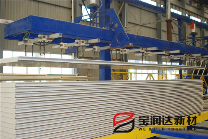 德晋贵宾厅新材