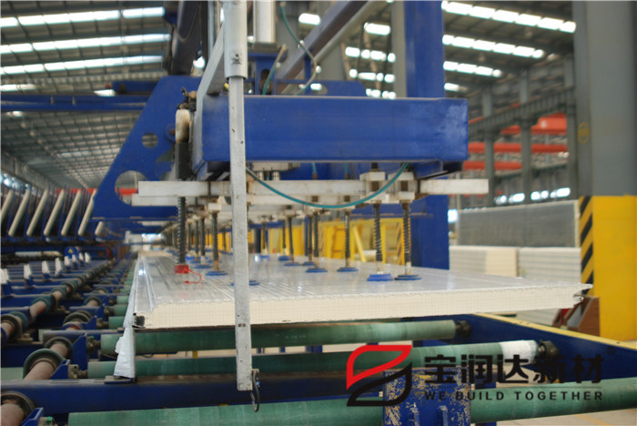 德晋贵宾厅新材