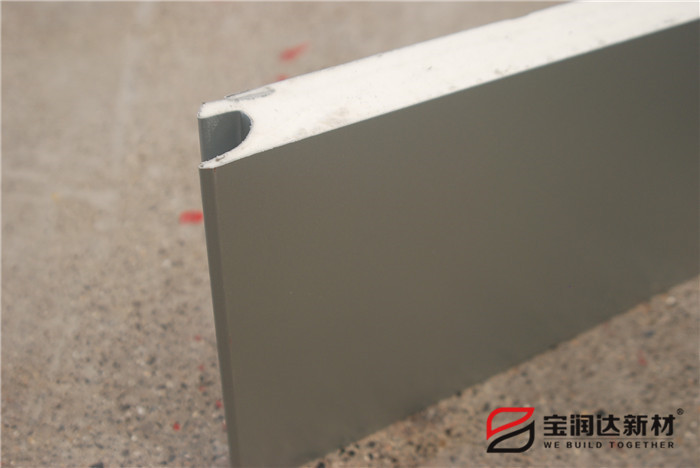 德晋贵宾厅新材