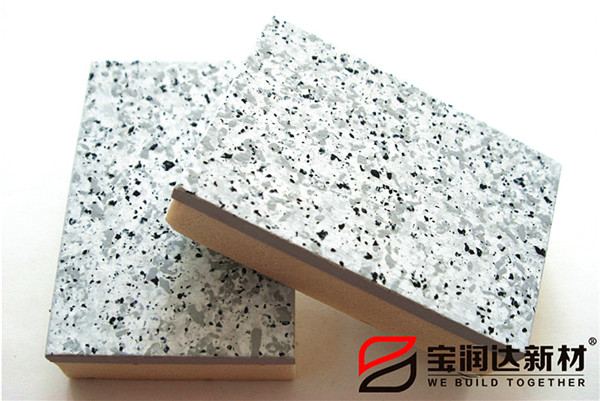 德晋贵宾厅新材