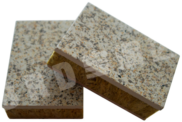 德晋贵宾厅新材