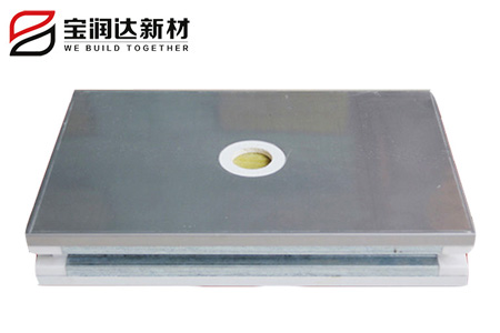 德晋贵宾厅新材