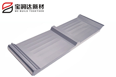 德晋贵宾厅新材