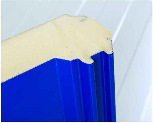 聚氨酯屋面板 聚氨酯屋面板