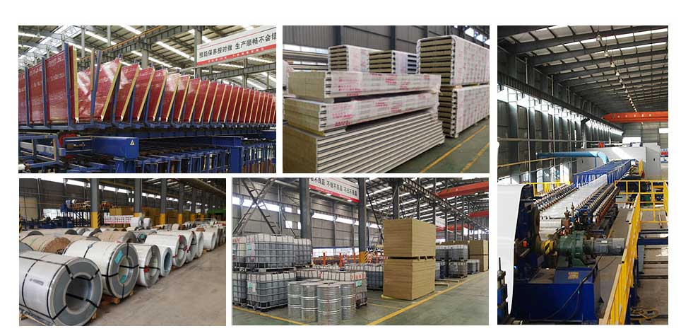 聚氨酯岩棉板 聚氨酯岩棉板