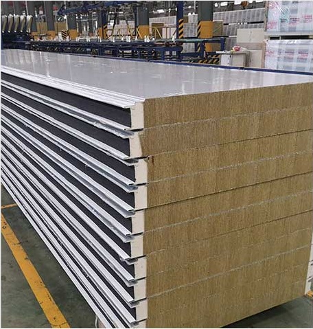 德晋贵宾厅聚氨酯岩棉板 德晋贵宾厅聚氨酯岩棉板