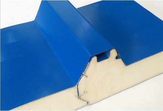 聚氨酯封边岩棉板厂家 聚氨酯封边岩棉板厂家